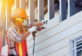 Best Siding Removal and Disposal  in Bowie, MD