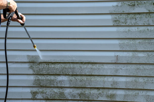 Siding Removal and Disposal in Bowie, MD